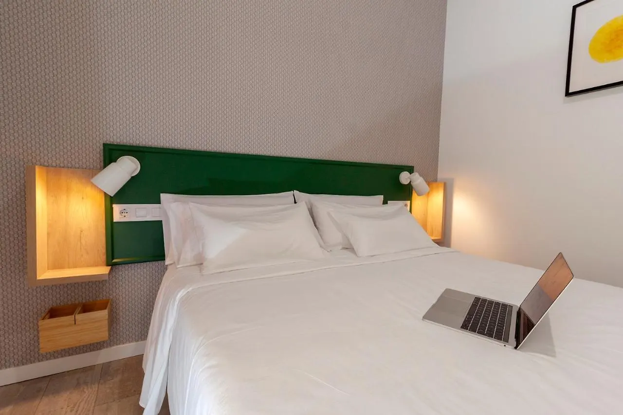 Hostal Casa De Luna Y Sol Ubeda  Ubeda (Andalucia)