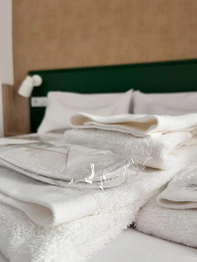 Hostal Casa De Luna Y Sol Úbeda