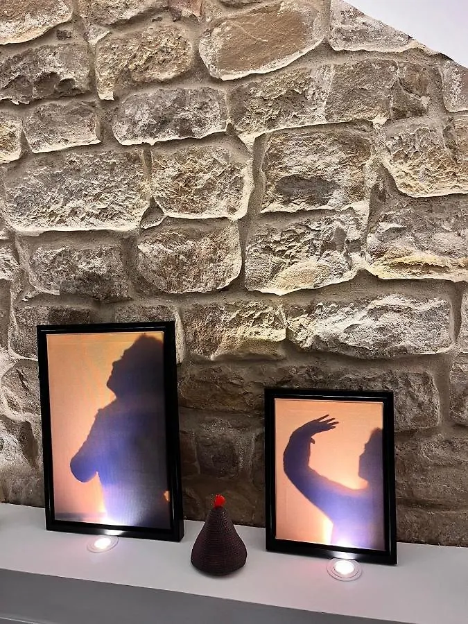 Pensjonat Hostal Casa De Luna Y Sol Úbeda