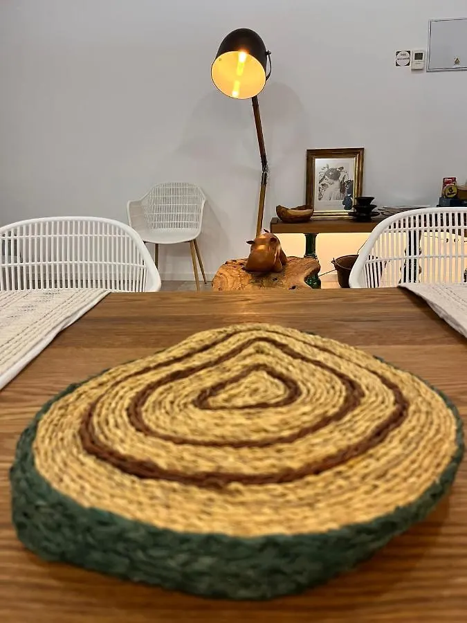 Hostal Casa De Luna Y Sol Úbeda 0*,  Hiszpania