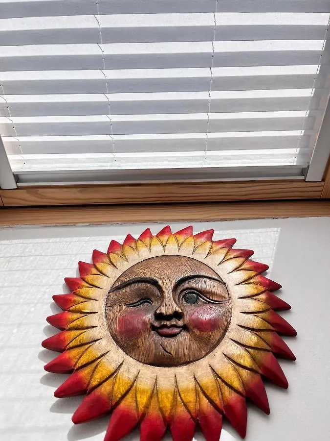Hostal Casa De Luna Y Sol Úbeda Pensjonat