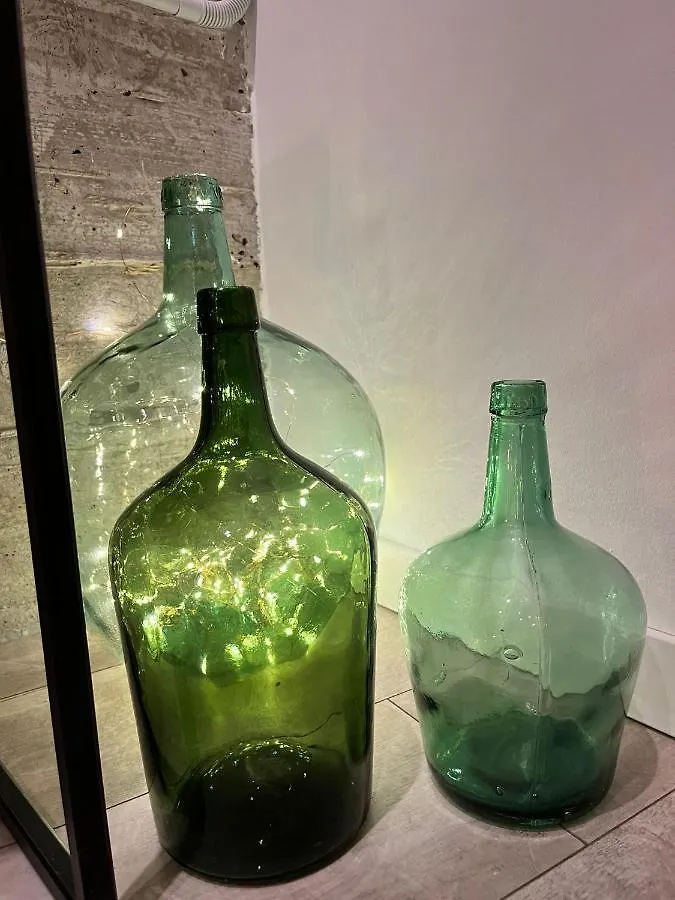 Pensjonat Hostal Casa De Luna Y Sol Úbeda