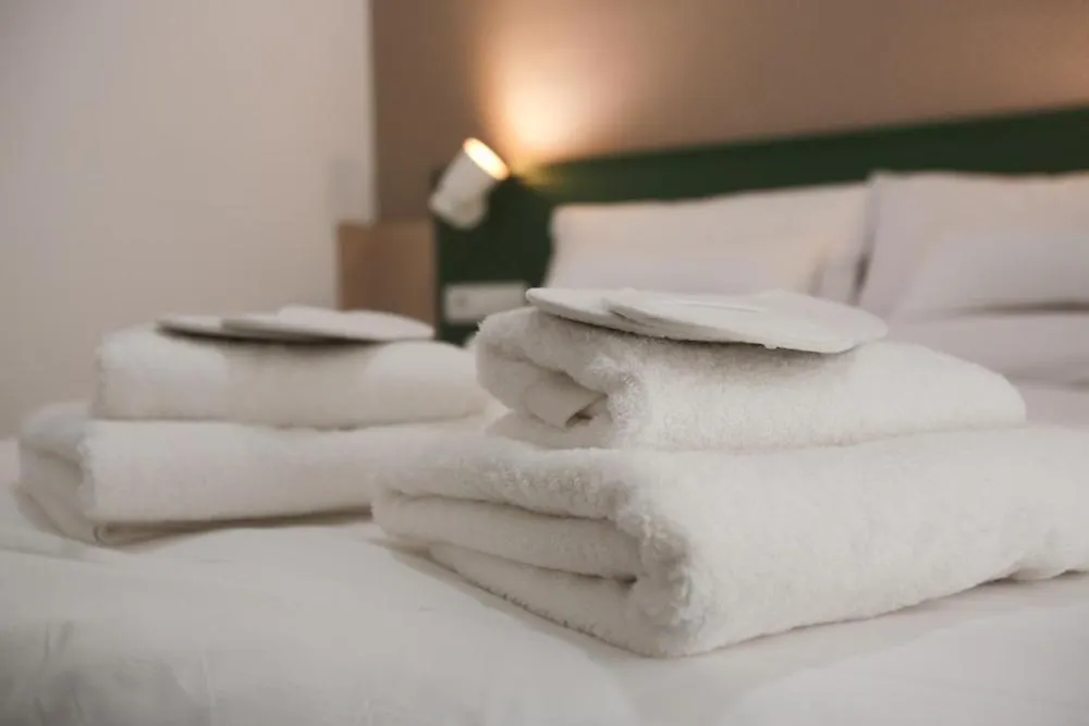Hostal Casa De Luna Y Sol Úbeda Casa de hóspedes