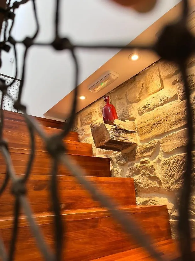 Hostal Casa De Luna Y Sol Úbeda Casa de hóspedes